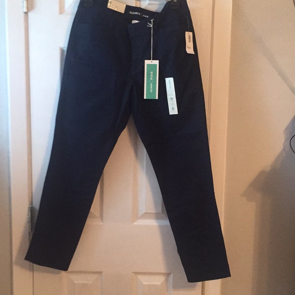New with tags Old Navy Pixie pant